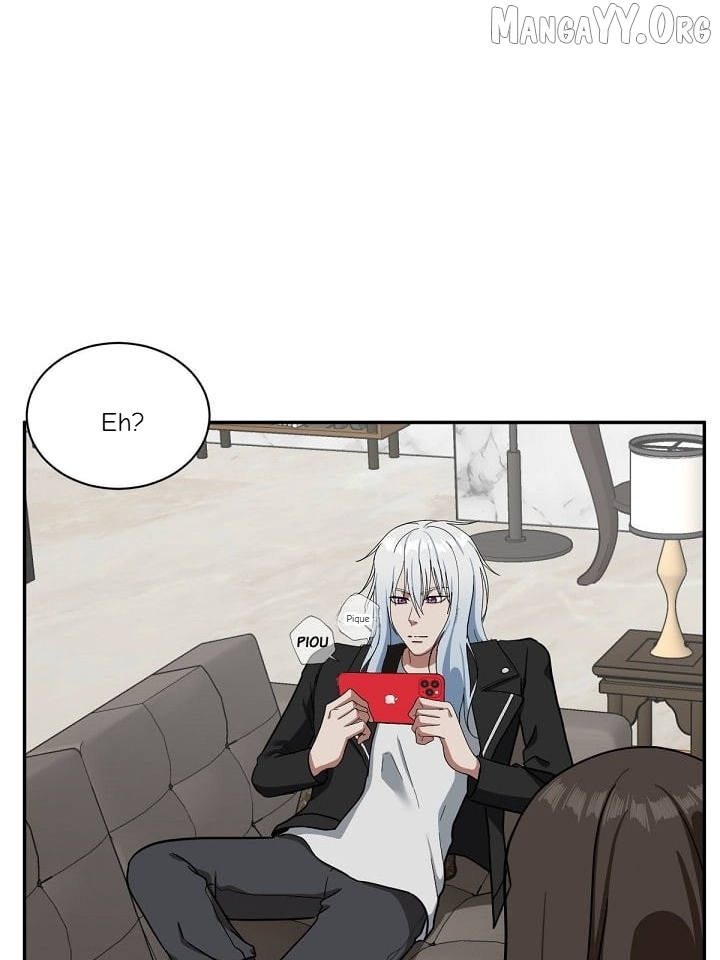 Change Me Chapter 51 - page 5